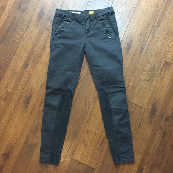 Anthropologie Pants - Pilcro and the Letterpress Pants